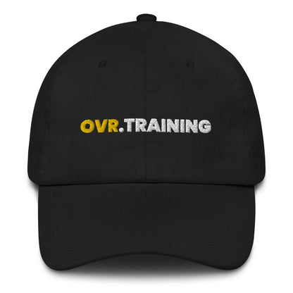 OVR.TRAINING Hat