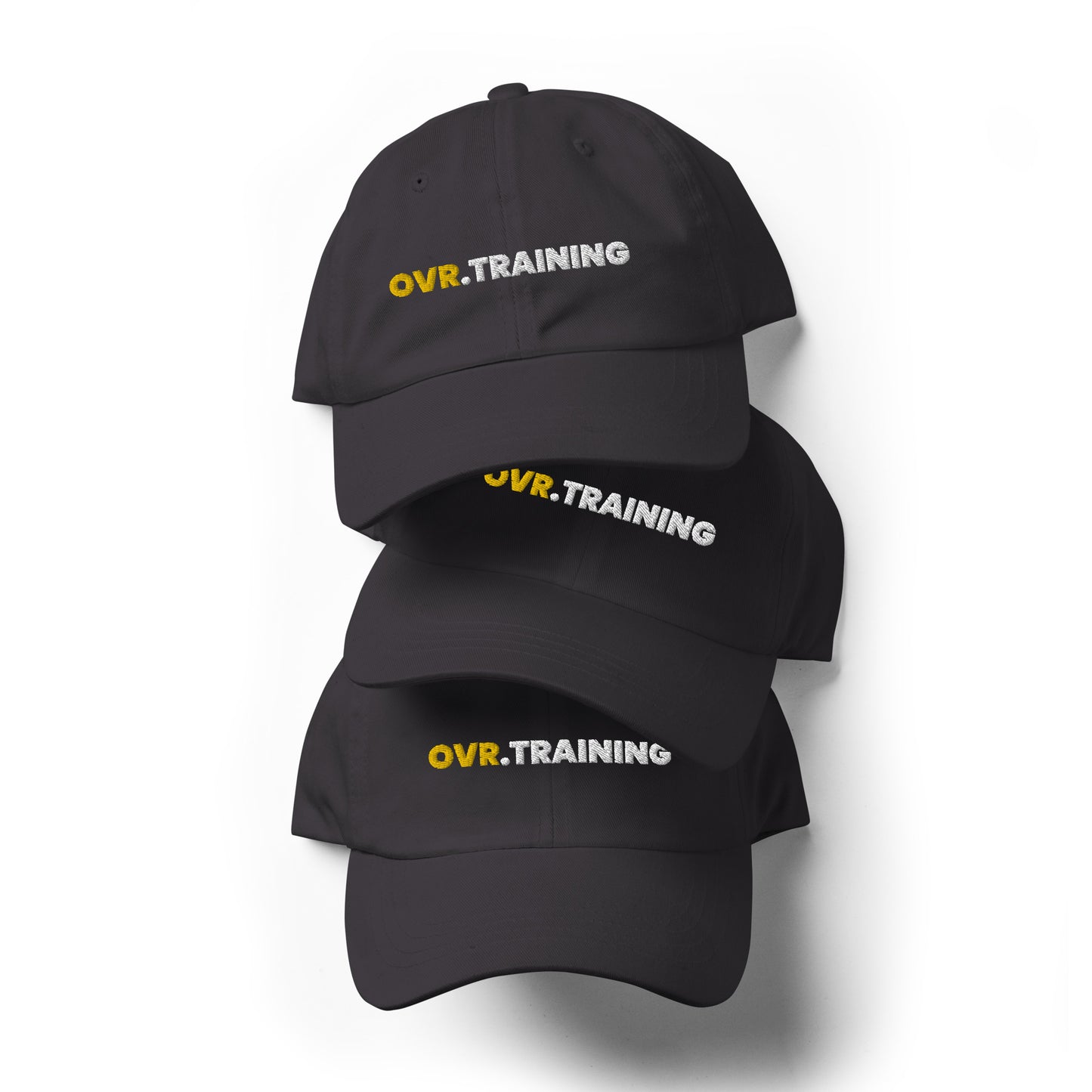 OVR.TRAINING Hat