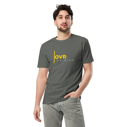 OVR Training Cotton T-Shirt