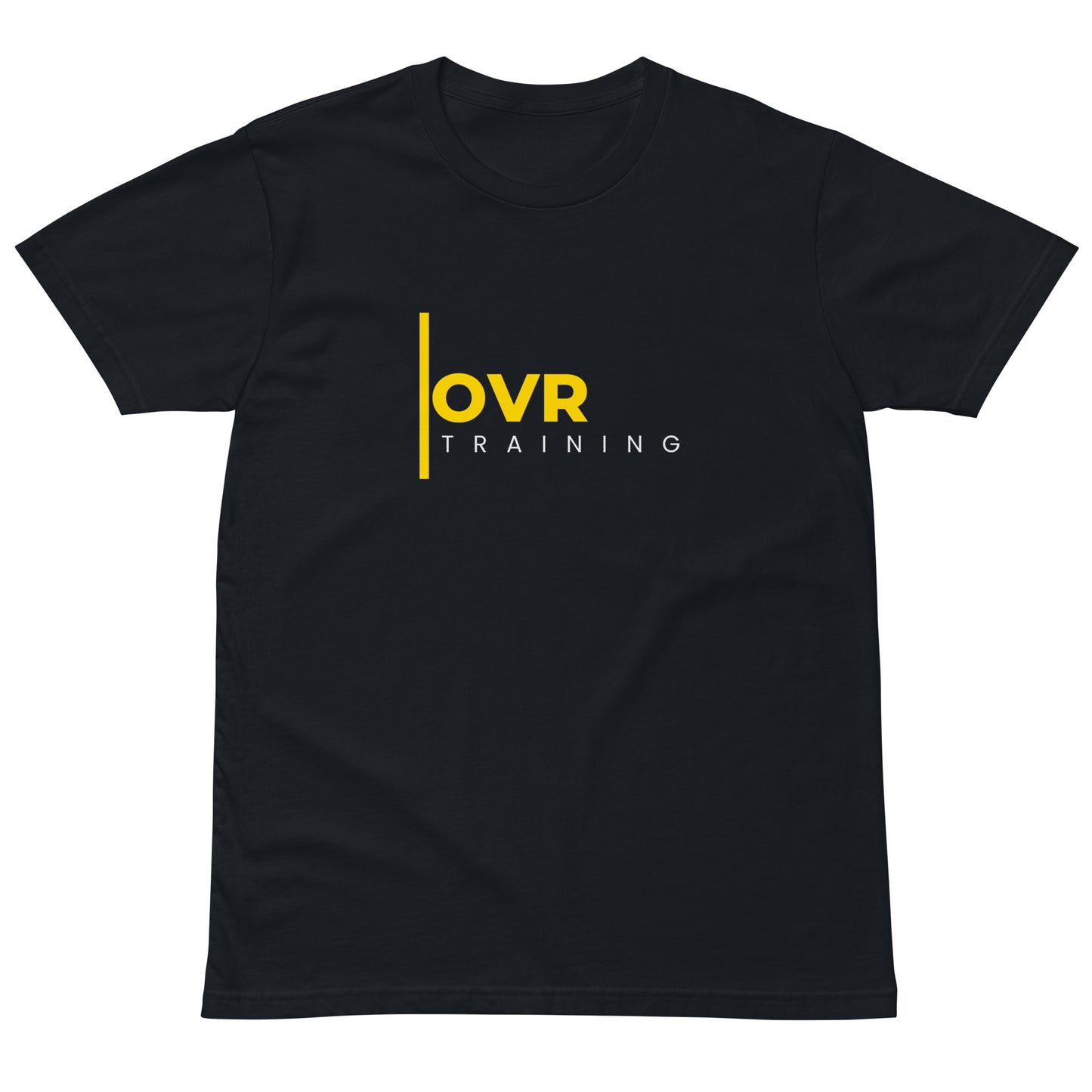 OVR Training Cotton T-Shirt